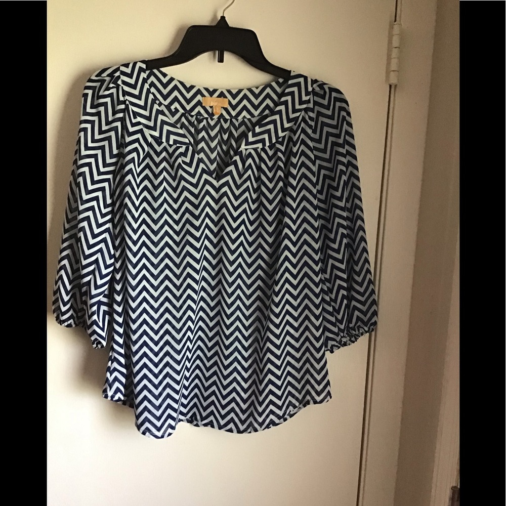 Tahara Woman’s Blouse